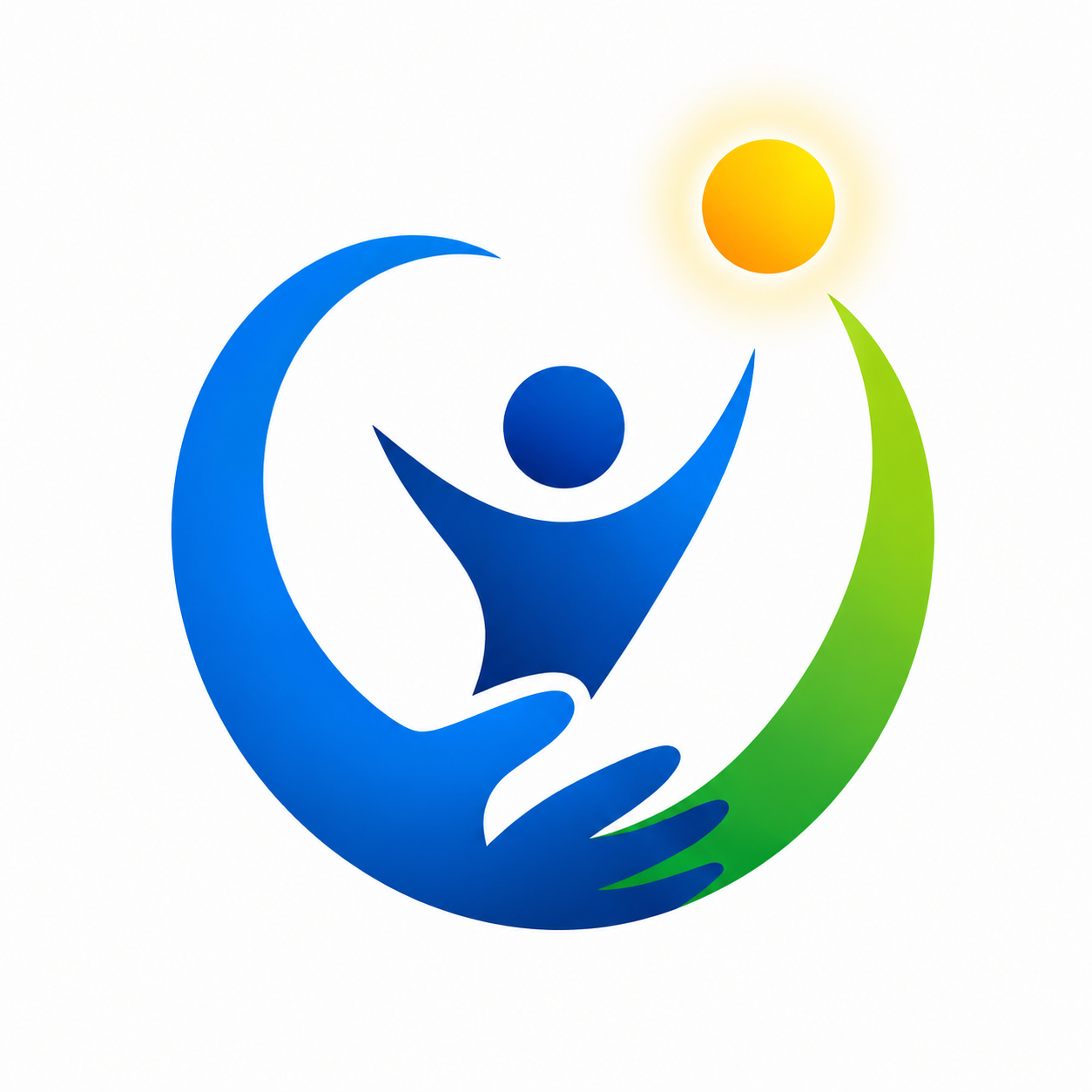 Logo Fundación Luz y Esperanza de Vida